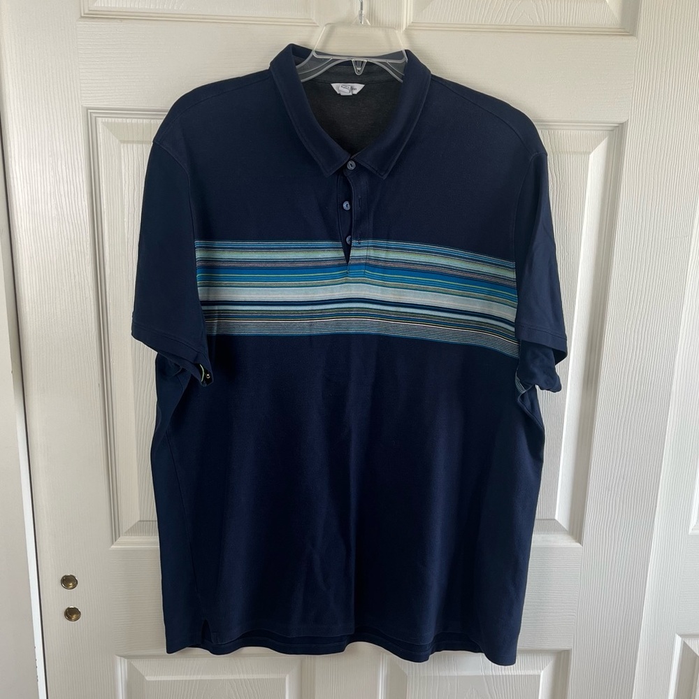 Calvin Klein polo shirt